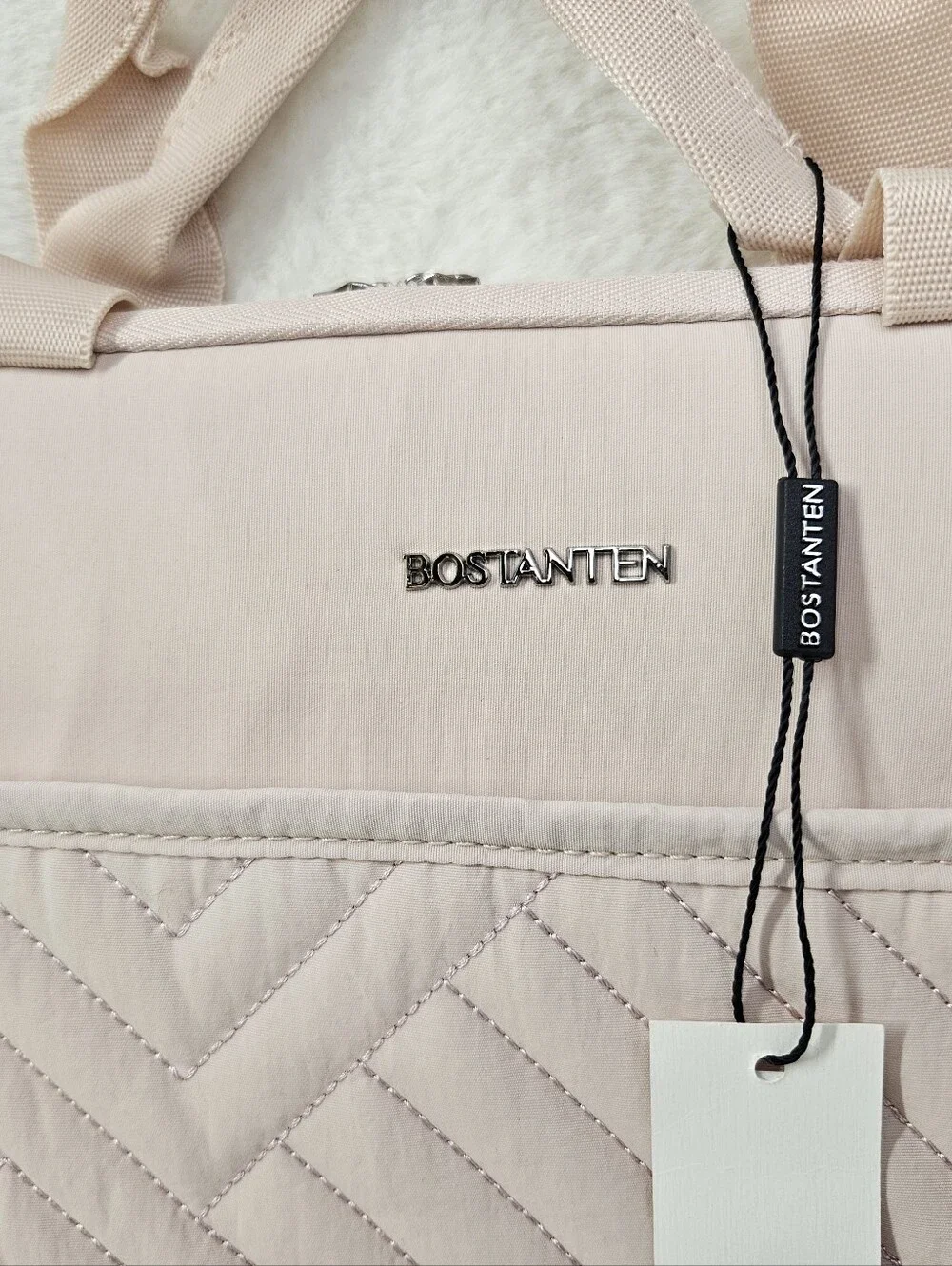 NWT Bostanten Laptop Case